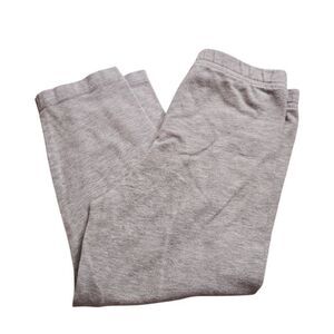 Carter's capri leggings 5T